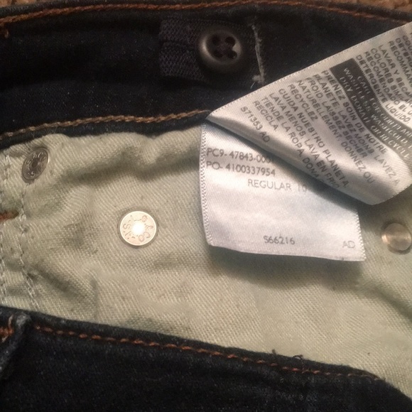 Denizen from Levi’s - Picture 4 of 4